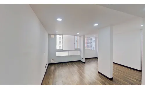 Apartamento En Venta En Reserva De Fontibón