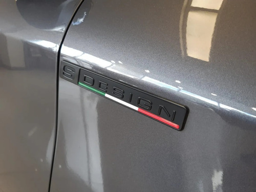 Fiat Cronos S Design 1.3 Retiro Con El 10% Y Cuotas A