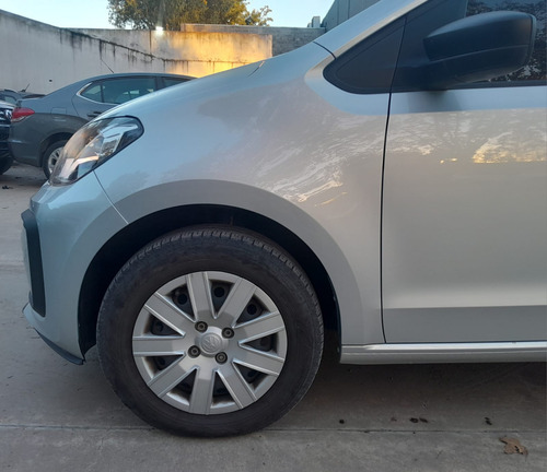Volkswagen Up! 1.0 Take Up! Aa 75cv 5 p