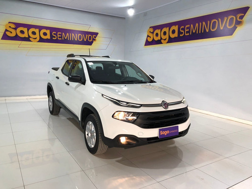 Imagem 3 de 14 de Fiat Toro Endurance 1.8 At6 Flex (aut)