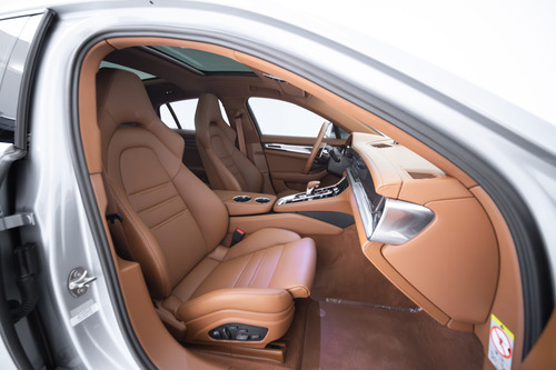 Porsche Panamera PANAMERA 4SEHY