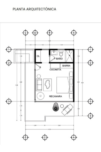 Imagen 10 de 10 de Copropiedad Venta De Cabaña Rural En Valle De Bravo De 1 Recamara Fm
