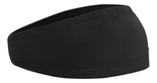 Diademas Deportivas Elásticas Unisex Negras Para Correr Y Yo