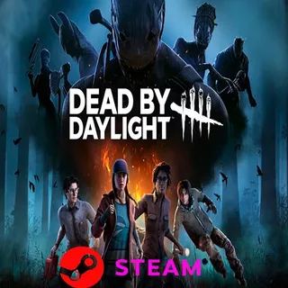 Dead By Daylight Versión Estándar (steam) ¡limitados!