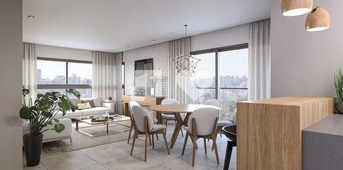 Imagem 4 de 15 de Apartamento - Auxiliadora - Ref: 42493 - V-58464670