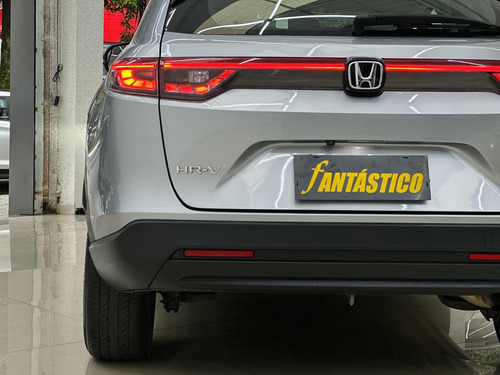 Honda HR-V 1.5 DI I-VTEC FLEX EX CVT