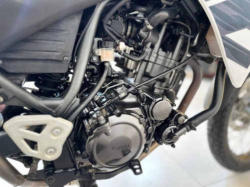 Raridade Xt660 Ano 2016 Com Apenas 53.000km Aceito Troca