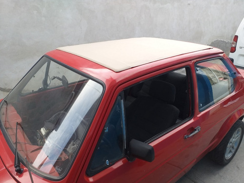 Imagen 7 de 8 de Ragtop American Sunroof Quemacocos Para Atlantic Volkswagen