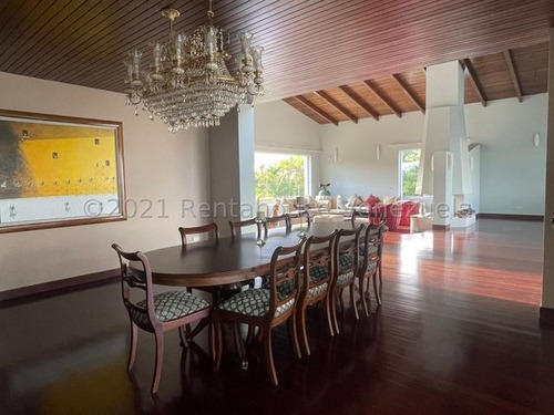 Imagen 16 de 23 de En Venta Magnifica Casa En Cerro Verde Mls #22-10497 Karina Sanchez 04143355086