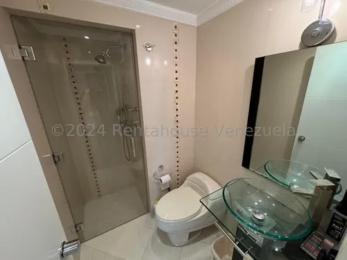 Apartamento En Venta - Ab 25-2314