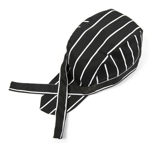 2 Piezas De Cocina De Cocina Unisex Para Cocinar Chef Skull