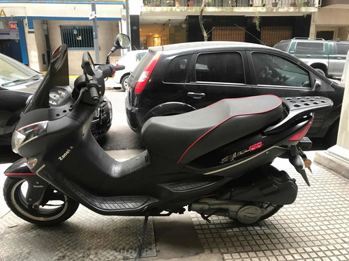 Zanella Styler Cruiser 150