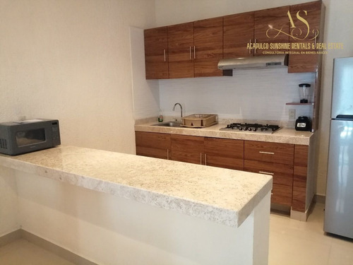 Imagen 9 de 30 de Villa Altamar 4 - Acapulco Diamante