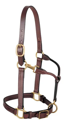 Cabestro Multiusos Weaver Leather 3 En 1