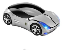 Comprar Usbkingdom De 24ghz Mouse Inalámbrico Frío 3d Sport Forma