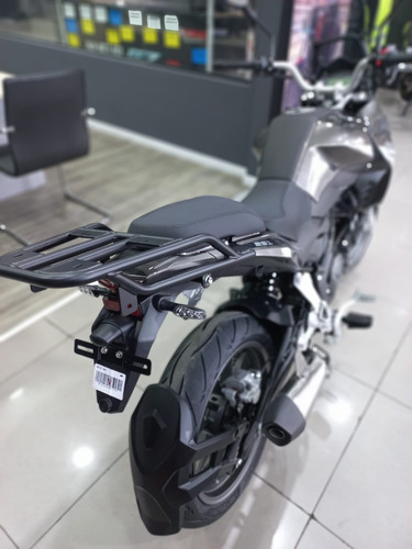 Imagen 23 de 25 de Benelli Trk251 Abs Okm Tamburrino Motos Entrega Inmediata