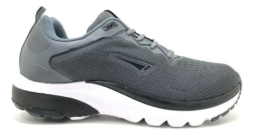 Zapatilla Deportiva Hombre Liviana Oferta 39 Al 45