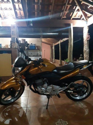 Honda Cb 300