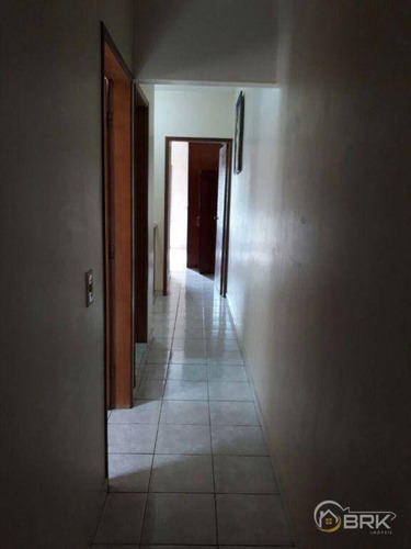 Imagem 15 de 24 de Sobrado Com 3 Dormitórios À Venda, 125 M² Por R$ 532.000,00 - Jardim Três Marias - São Paulo/sp - So0995