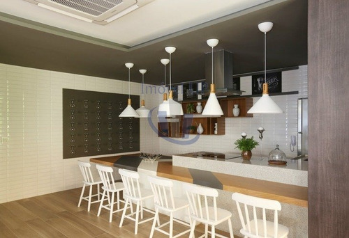 Imagem 13 de 15 de Studio Mobiliado, Lindo, Proximo Ao Metro, Pacote R$2.500,00 - L-2228