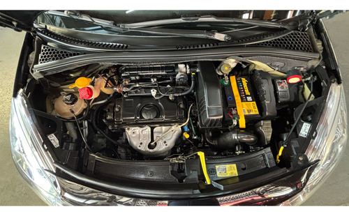 Citroën C3 1.5 TENDANCE 8V FLEX 4P MANUAL