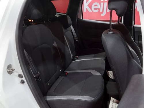 Renault Duster 1.6 16V SCE FLEX ZEN MANUAL
