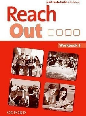 Reach Out 2 Workbook Pack (including Online Practice)
