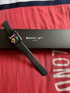 Apple Watch Serie 3 Nike