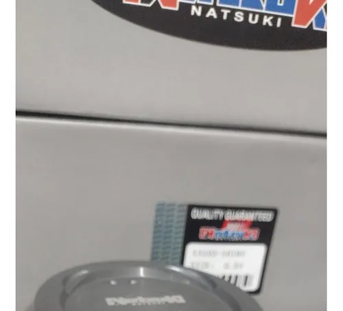 Jgo Pistones 020 Corolla 1.8 F/i
