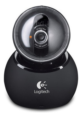 Logitech Quickcam Orbit Af Extension Garantia