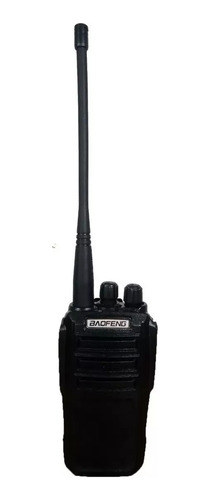 Radio Portátil Baofeng Bf-888s Punto A Punto (2 Radios)