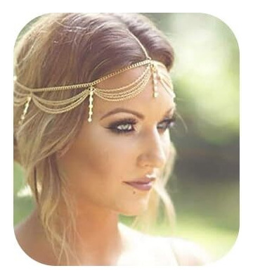 Accesorios Para El Cabello Tiara De Diamantes De Imitación