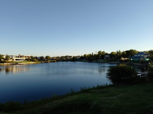 Imagen 3 de 10 de Hermoso Lote Al Agua En San Matias