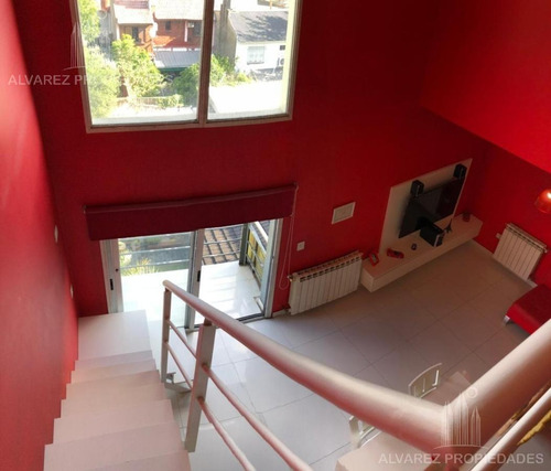 Imagen 8 de 15 de Departamento - Merlo