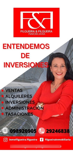 Local Comercial En Venta Ubicado En Ciudad Vieja