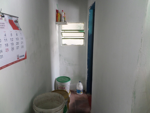 Casa À Venda, 3 Quartos, 1 Vaga, Parque Peruche - São Paulo/sp - 454