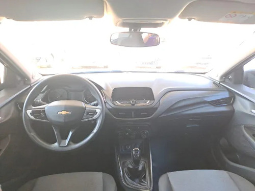 Chevrolet Onix 1.0
