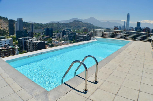 Depto. Ubicación Estratégica /providencia / Vías Importantes