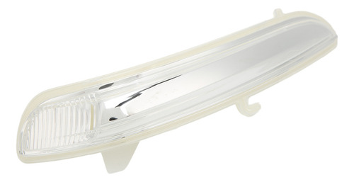 Lente Indicadora De Retrovisor Retrovisor, Tapa Transparente