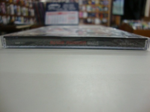 Cd - Vangelis - Blade Runner - Ost - Importado, sellado