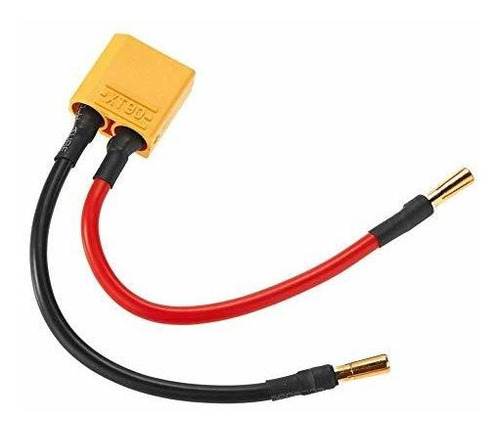 Cable De Carga Xt90-4mm Ar390201.