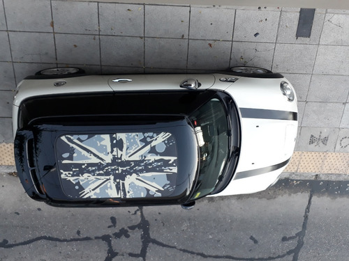Mini Cooper 2010 1.6 Pepper