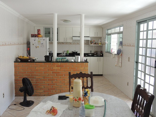 Casa Com 3 Quartos Para Comprar No Betânia Em Belo Horizonte/mg - 1225