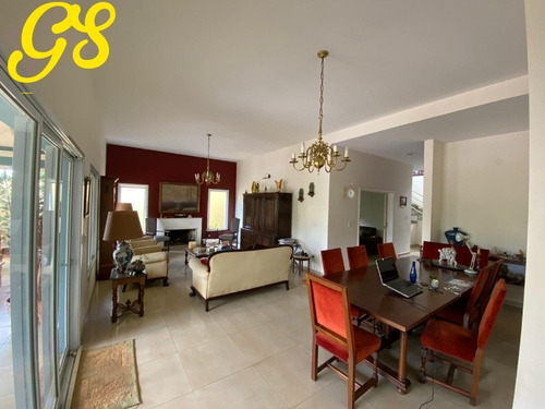Imagem 1 de 13 de Casa Vende Condomínio Barão Do Café Campinas Oportunidade - Ca00869 - 70337234