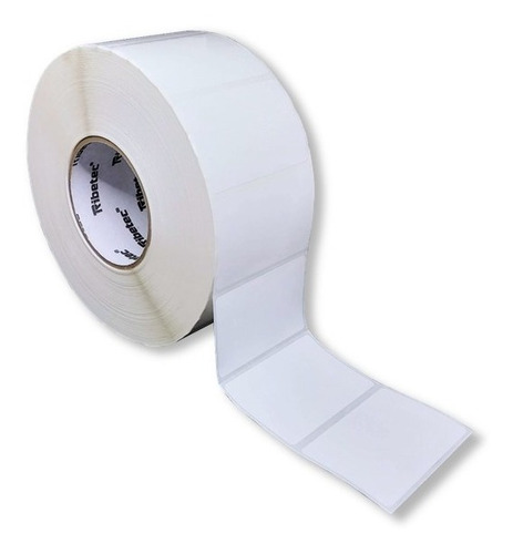Imagen 4 de 7 de Etiqueta 3x2 (76x51 Mm) Transferencia / Rollo 3000 Pza / C3