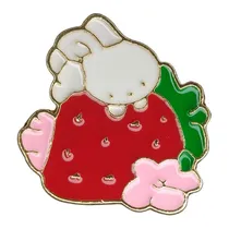 Comprar Pin\u002Fbroche Metálico: Fresas, Fairy Core, Gato Negro, Rana