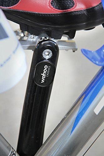 Sensor Wahoo Para iPhone Android Computadora Bicicleta