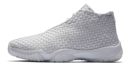 Zapatillas Jordan Future Pure Platinum Urbano 656503-013   