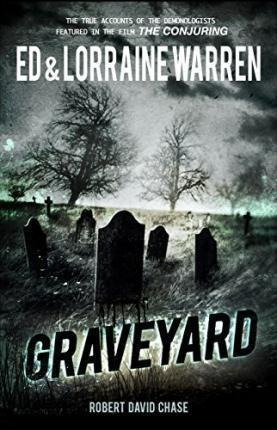 Graveyard - Ed Warren (paperback)