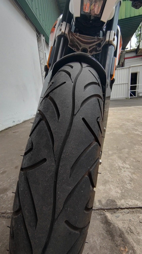 Imagen 9 de 14 de Ktm Duke